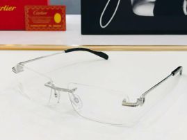 Picture of Cartier Optical Glasses _SKUfw55827757fw